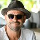 Guy Laliberte, founder of the Cirque du Soleil and owner of the private island of Nukutepipi