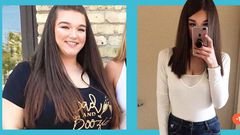 'The 80-20 Rule Is So Underrated For Weight Loss'