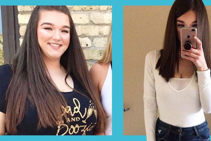 'The 80-20 Rule Is So Underrated For Weight Loss'