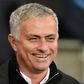 Happy and 'humble': New Tottenham manager Jose Mourinho says he has learned from his mistakes at Manchester United