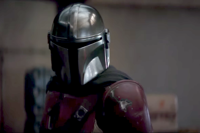 Pedro Pascal Isn't Always Under Mandalorian Helmet