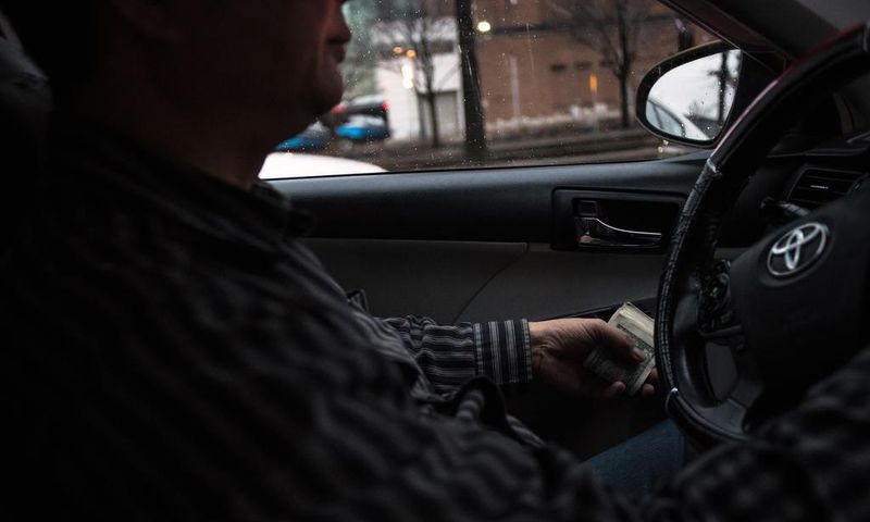 A $750,000 Taxi Medallion, a Driver's Suicide and a Brother's Guilt