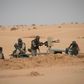 G5 Sahel is a 5,000 member joint force already on the ground in the region