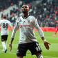 Kevin-Prince Boateng scored on his Besiktas debut