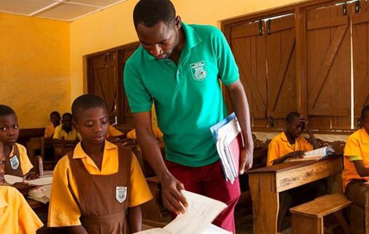 Teachers begin nationwide strike today over unpaid salaries