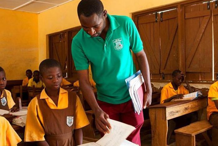 Teachers begin nationwide strike today over unpaid salaries