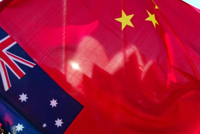 The Australian Federal Police will probe Wang Liqiang's claims