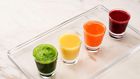 Are Wellness Shots Actually Good For You?