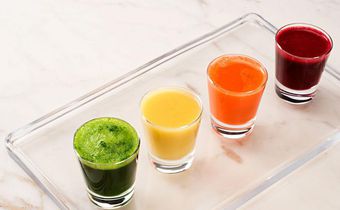 Are Wellness Shots Actually Good For You?