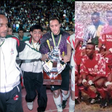 Zamalek celebrates 26 years of triumph against Kotoko