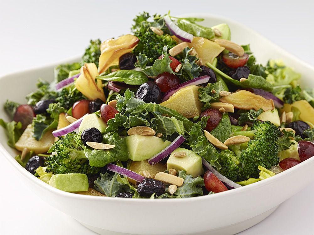 9 Best Vegan Options The Cheesecake Factory