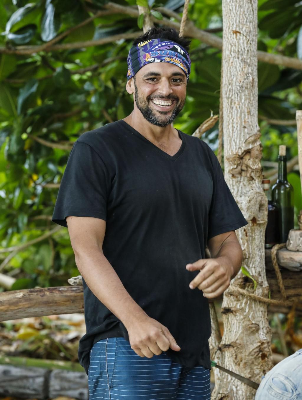 12 Former Survivor Players Predict Who Will Win Season 40