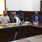 GFA Executive Committee meets Speaker of Parliament