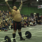 Eddie Hall Just Broke a CrossFit World Record
