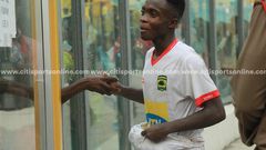 Matthew Cudjoe