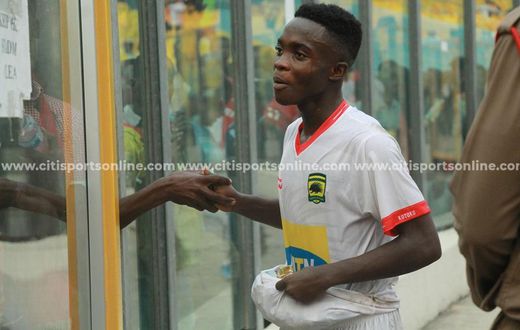 Matthew Cudjoe