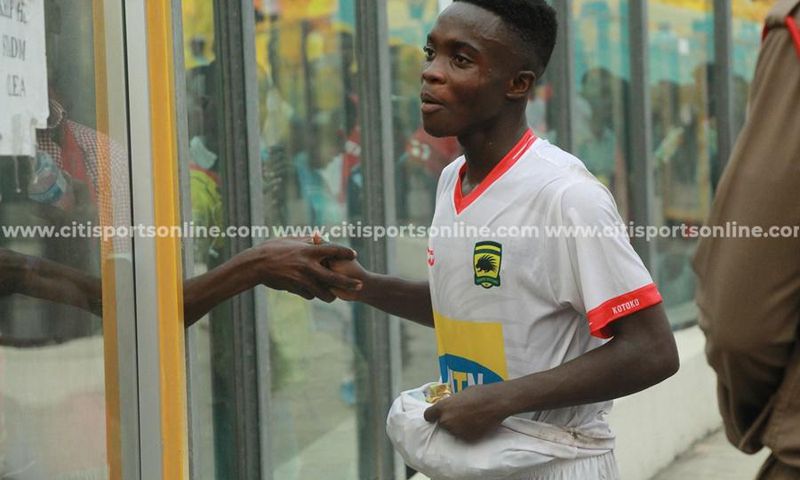 Matthew Cudjoe