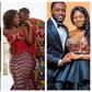 Tracy and Kennedy Asante Osei