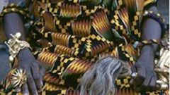 File photo of a chief