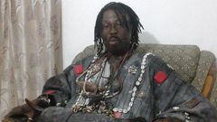 Kwaku Bonsam