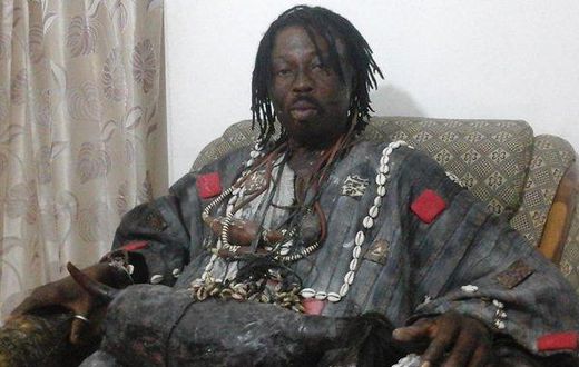Kwaku Bonsam