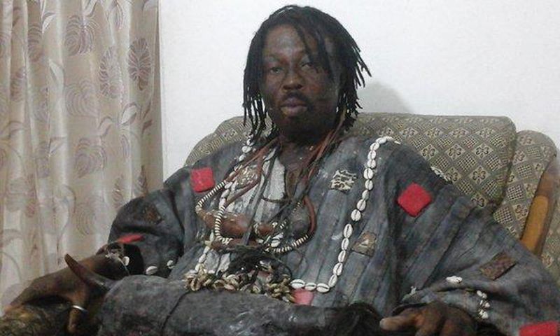 Kwaku Bonsam