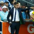 Diego Alonso has been appointed the first manager of David Beckham's Inter Miami FC