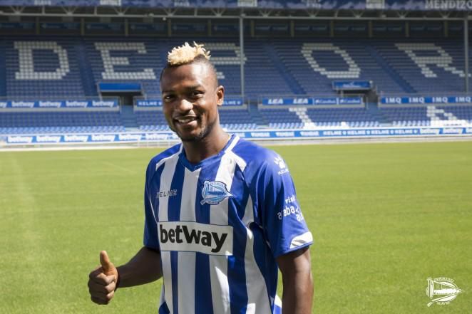 5 Ghanaian players who flopped in 2019