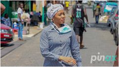 MP for Klottey Korley, Dr. Zanetor Rawlings