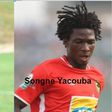 Agyenim Boateng and Songne Yacouba