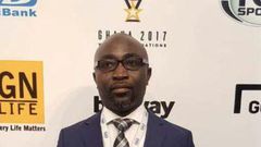Prosper Harrison Addo