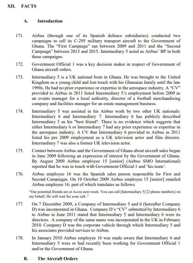 Airbus document