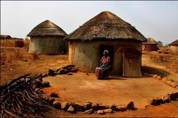 International Women’s Day: Disband all witch camps – MP urges Akufo-Addo