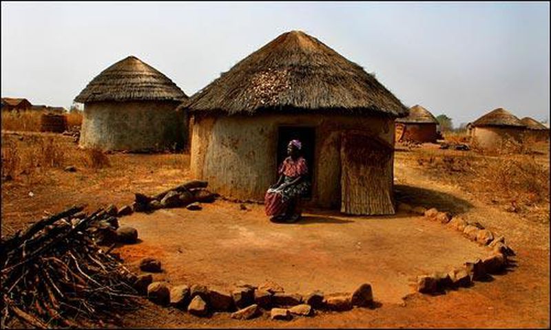 International Women’s Day: Disband all witch camps – MP urges Akufo-Addo