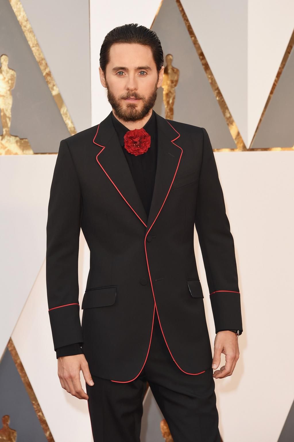 20 Male Celebrities Who Have Rocked Long and Short Hair