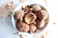 40 Protein Ball Recipes Guaranteed To Satisfy Your Sweet Tooth