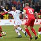 Cristiano Ronaldo is one goal away from an international century