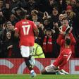 10 in 10: Marcus Rashford has scored 10 goals in his last 10 games for club and country