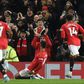 10 in 10: Marcus Rashford has scored 10 goals in his last 10 games for club and country