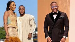Ignore what ‘stupid’ people say about marrying your boss – Coded to Keche Andrew