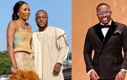 Ignore what ‘stupid’ people say about marrying your boss – Coded to Keche Andrew