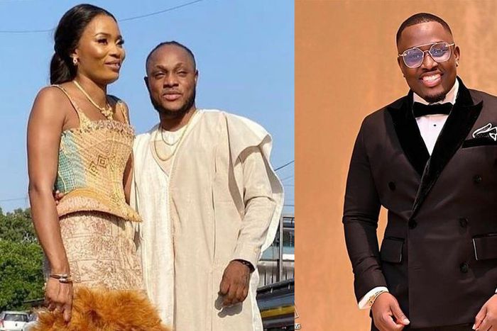 Ignore what ‘stupid’ people say about marrying your boss – Coded to Keche Andrew