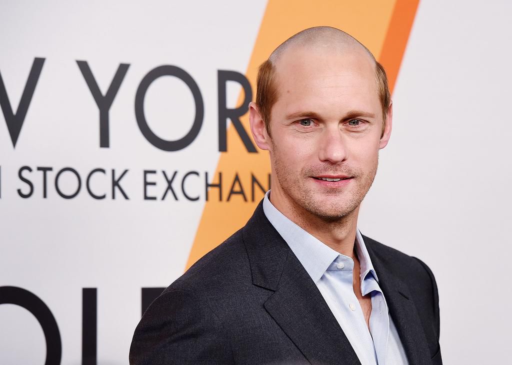 40 Celebrities Who've Shaved Their Heads