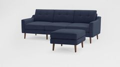 Burrow's Couches Might Be the Future of Furniture
