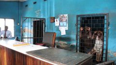 Coronavirus: Suspects will henceforth be screened before being put in cells – Police