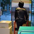 A former Japanese postman reportedly had 24,000 items of undelivered mail in his home from as far back as 2003
