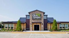 What To Order At Olive Garden If You're Keto
