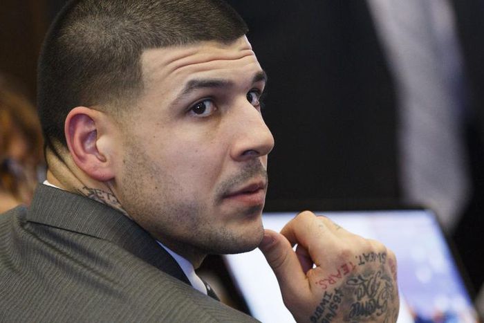 Everything to Know About the Aaron Hernandez Case