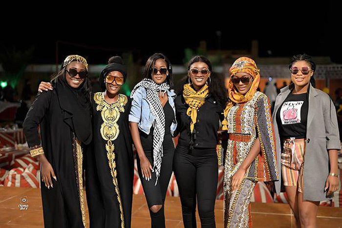 2019 Miss Malaika Queens