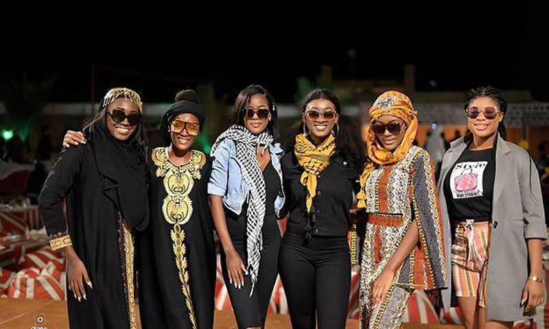 2019 Miss Malaika Queens